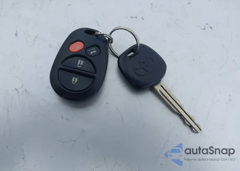 2008 Toyota Camry Solara Sle из США, поврежденный, VIN 4T1FA38P28U155854